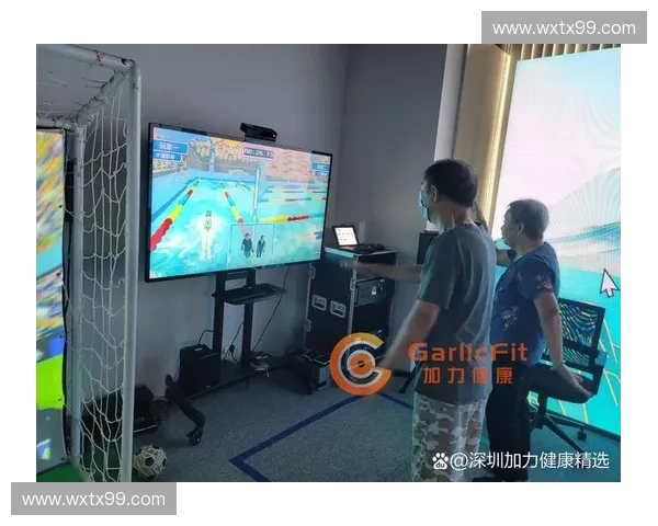 全面提升运动表现 专业运动装备助力健康生活