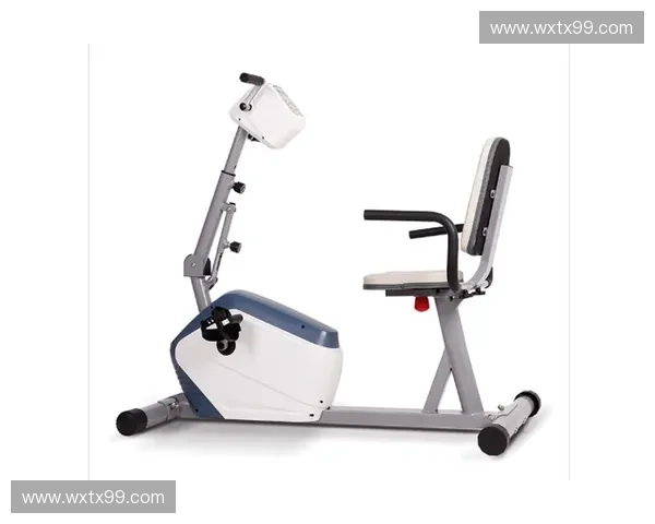 智能化体育康复设备助力运动损伤恢复与科学训练研究