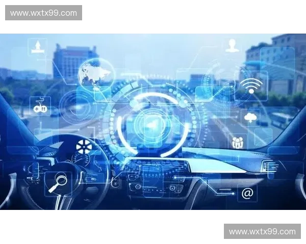 体育智能化驱动未来竞技创新发展新格局深度融合趋势探索路径展望