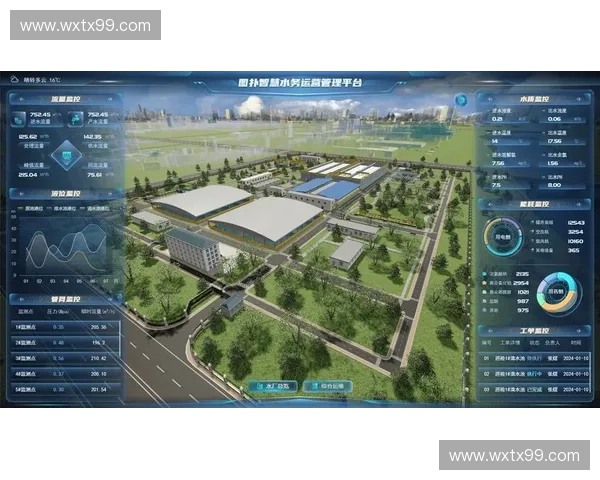 以体育运维为核心推动场馆智慧化运营与服务升级新模式探索实践路径