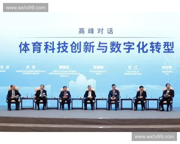 体育传媒公司创新发展策略与数字化转型实践研究